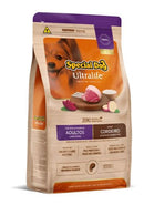 Ração Special Dog Cães Adulto Pequeno Ultralife Cordeiro - 15kg