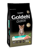 Ração Golden para Gatos Filhotes Sabor Frango - 10,1 kg