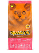 Ração Special Cat Premium para Gatos Filhotes - 10,1 kg