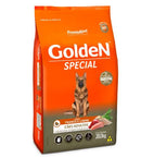 Ração Golden Special para Cães Adultos Sabor Frango e Carne - 15 kg
