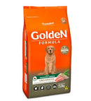 Ração Golden Fórmula para Cães Adultos Sabor Frango e Arroz - 15 kg