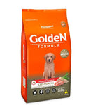 Ração Golden Fórmula para Cães Filhote Sabor Frango e Arroz - 15 kg