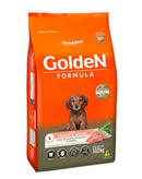 Ração Fórmula Mini Bits para Cães Filhotes de Pequeno Porte Sabor Frango e Arroz - 10,1kg