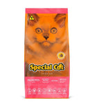 Special Cat Premium para Gatos Filhotes - 20 kg