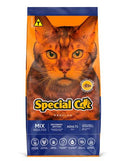 Special Cat Mix Premium para Gatos Adultos - 20 kg