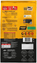 Ração Seca Magnus Premium Todo Dia Sabor Carne para Cães Adultos - 15kg