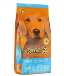 Ração Special Dog Júnior Carne - 10,1Kg