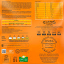 Special Cat Premium para Gatos Adultos Castrados - 20 kg