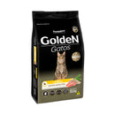 Ração Golden Gatos Adultos Sabor Frango 10,1 kg